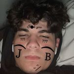 Jonathan Seymour Berman - @yungjoknee - Instagram