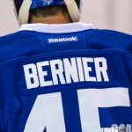 Jonathan Bernier - @jonathanbernier45 - Instagram