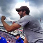 Jonathan Bernier - @bernier4444 - Instagram