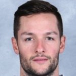 Jonathan Bernier - @bernier45ccm - Instagram