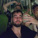 Jonathan Bernier - @jobernier99 - Instagram