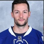 Jonathan Bernier - @johnathanbernier - Instagram