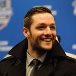 Jonathan Bernier - @jonathanbernierr - Instagram