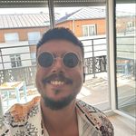Jonathan Bernier - @jonathan_bernier90 - Instagram
