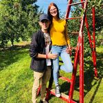 Jonathan Bernier - @bernier7364 - Instagram