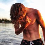 Jonathan Bernier - @jolepticriss - Instagram