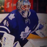 Jonathan Bernier - @45.bernier - Instagram