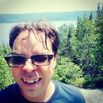 Jonathan Bernier - @berjona79 - Instagram