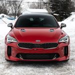 Jonathan Bernier - @slow.kia - Instagram