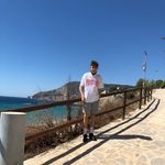 Jonathan Berry - @jonathanberry10 - Instagram