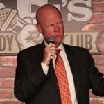 Jonathan Berry - @jonathanberrycomic - Instagram