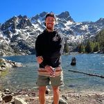 Jonathan Berry - @jonberry13 - Instagram