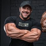 Jonathan Berry - @johnberrycoach - Instagram
