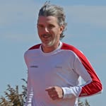 Jonathan Beverly - @jbevrun - Instagram