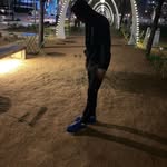 Jonathan Beverly - @jspamb22 - Instagram