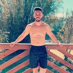 Jonathan Bierman Forner - @jbforner - Instagram