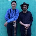Chris Staig and Jonathan Billings - @staigandbillingsmusic - Instagram
