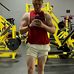 Jonathan Billings - Facebook