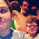 Jonathan Binion - @binionjonathan - Instagram