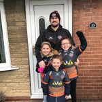 Jonathan Binns - @jonathan.binns - Instagram