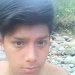 Jonathan Binns - @jonathan.binns.353 - Instagram