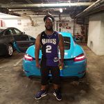 Jonathan J Smooth Binns - @jbinns23 - Instagram
