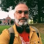 Jonathan Birk - @user21091969 - Instagram