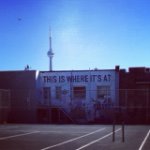 Jonathan Blais - @passitonto - Instagram