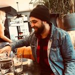 Jonathan Blais - @jjblais9 - Instagram