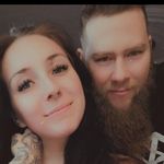 Jonathan Blais - @psychojoe.33 - Instagram