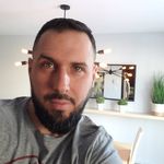 Jonathan.Blais - @j.blaisunifor510 - Instagram
