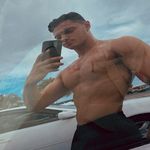 Jonathan Blake - @jonblake20 - Instagram