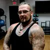 Jonathan Blake - @twisted_viking89 - TikTok