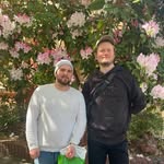 Jonathan Blake - @little_pocket_of_paradise - Instagram