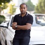 Jonathan Blake - @__jb___ - Instagram