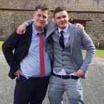 Jona Blakey - @jonathan_blakey - Instagram