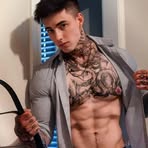 Jonathan Blake - Facebook