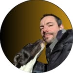 Jonathan Blanc/ Comportementaliste Canin - @ambiance_dog - Instagram