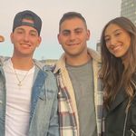 Jonathan Blank - @jblank26 - Instagram