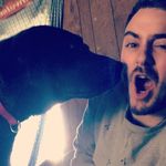 Jonathan Blaylock - @jlblaylock918 - Instagram