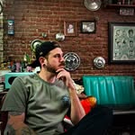 Jonathan Blaylock - @blaylockthebarber - Instagram