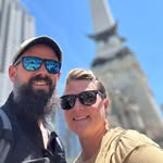 Jonathan N Rebekah Blaylock - @rebekahblaylock - Instagram