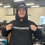 Jonathan Bloch - @mitrailerguy - Instagram