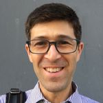 Jonathan Bloom - @wastedfood - Instagram