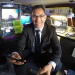 Jonathan Bloom - @bloomtv - Instagram