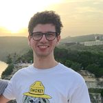 Jonathan Bloom - @jbloom4712 - Instagram