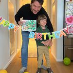 Jonathan Bloom - @jbloom215 - Instagram