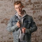 Jonathan Bloom - @jonathan__bloom - Instagram