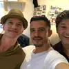 Orlando Jonathan Blanchard Cop - @orlando.jonathanbloom - TikTok