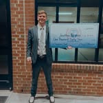 Jonathan Bloomer - @uncleluke_7 - Instagram